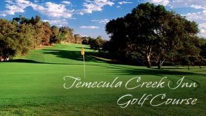 Temecula Creek Inn