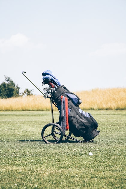 Stay Updated with Golf News